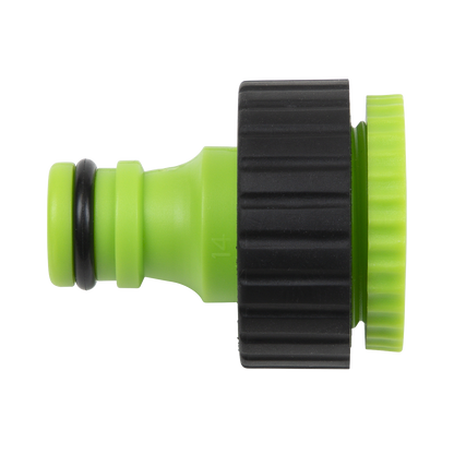 Soft-Touch Tap Adaptor 1/2"-3/4"