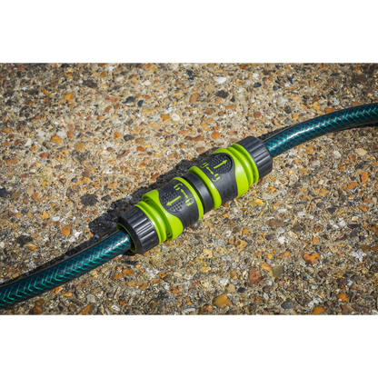 Water Hose Connector 2-Way