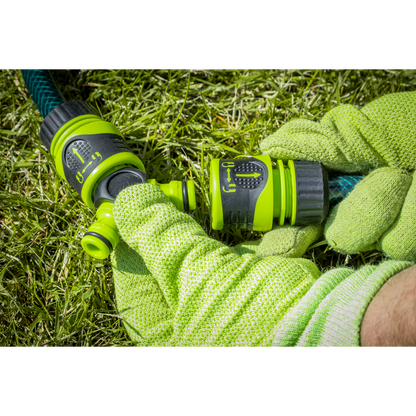 Water Hose Connector 3-Way