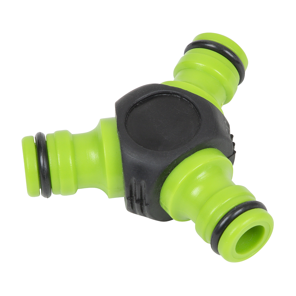 Water Hose Connector 3-Way