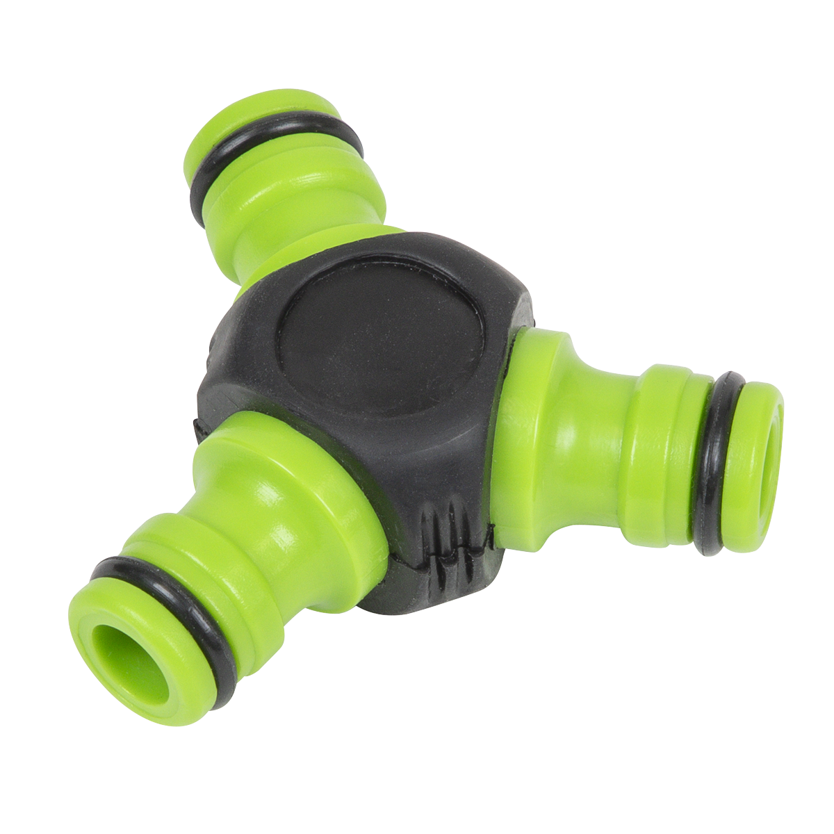 Water Hose Connector 3-Way