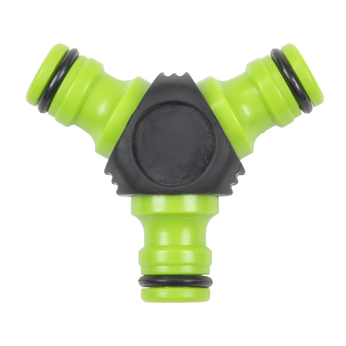 Water Hose Connector 3-Way