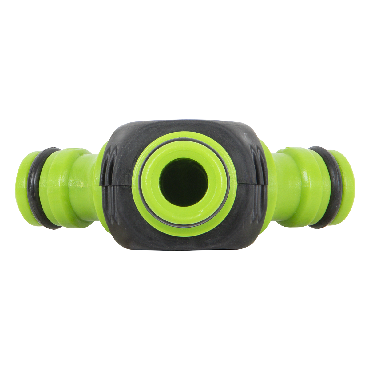 Water Hose Connector 3-Way