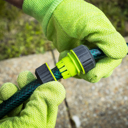 Soft-Touch Hose Mender