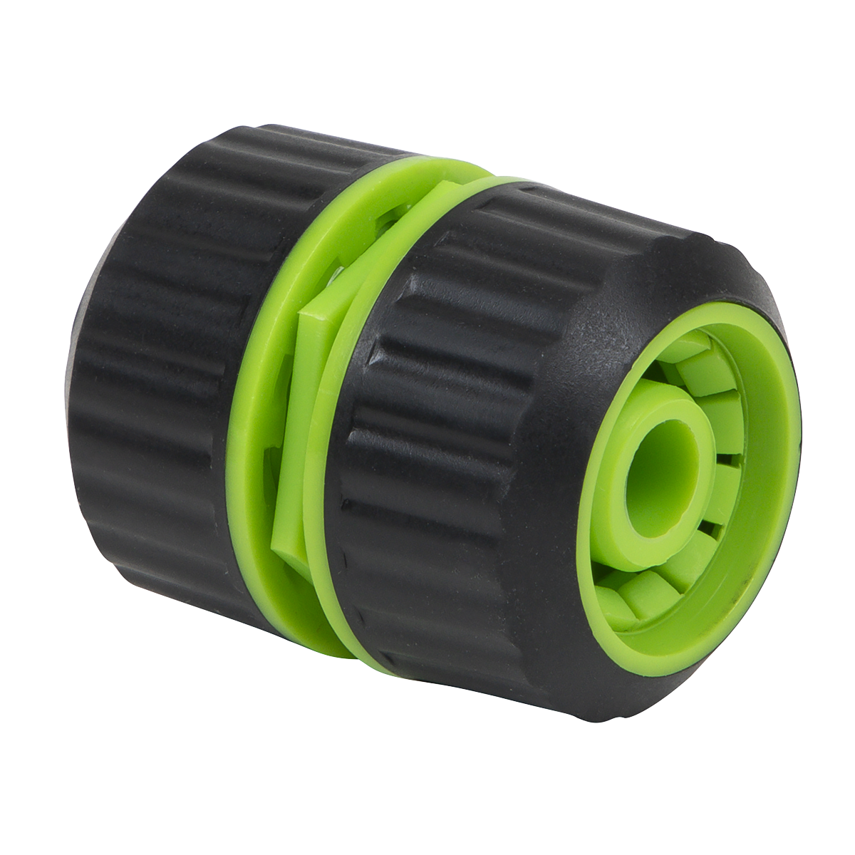Soft-Touch Hose Mender