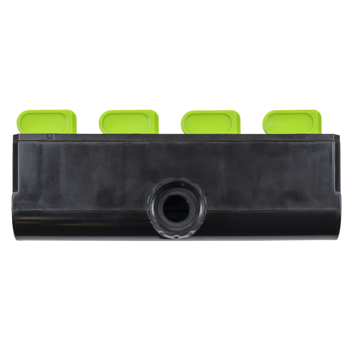 4-Way Garden Water Distributor
