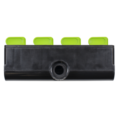 4-Way Garden Water Distributor