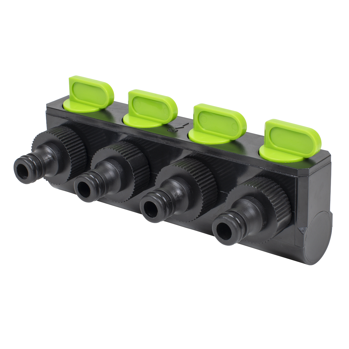 4-Way Garden Water Distributor
