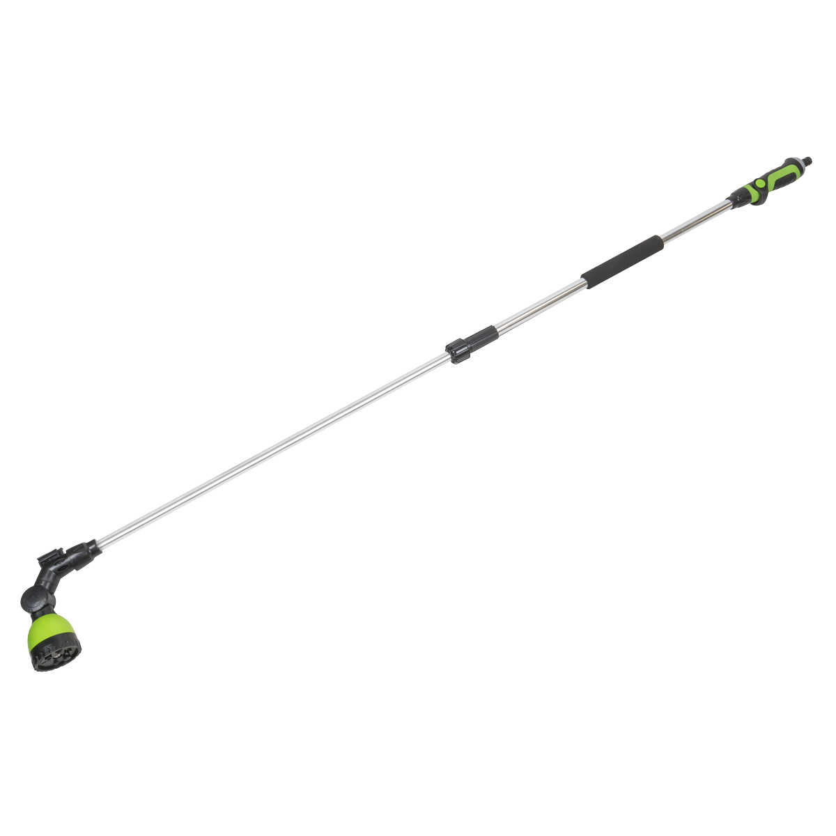 Telescopic Lance 6-Pattern Spray Head 140cm