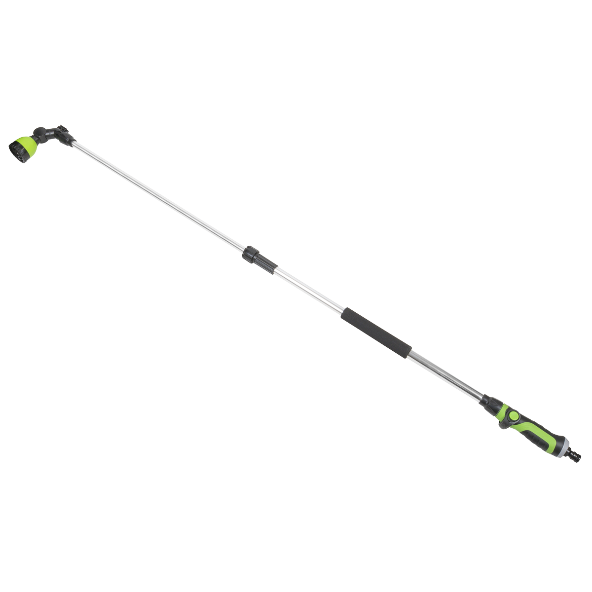 Telescopic Lance 6-Pattern Spray Head 140cm