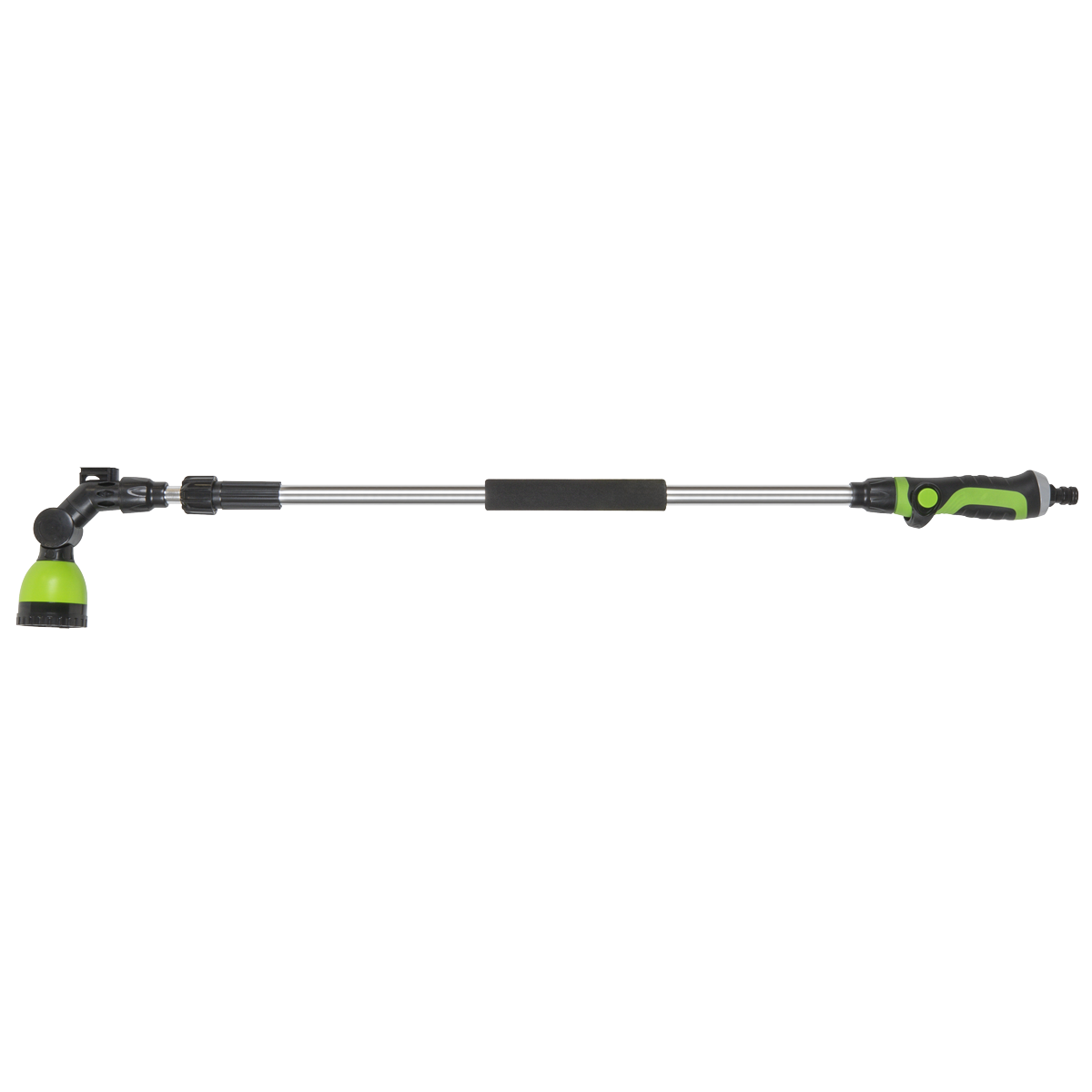 Telescopic Lance 6-Pattern Spray Head 140cm