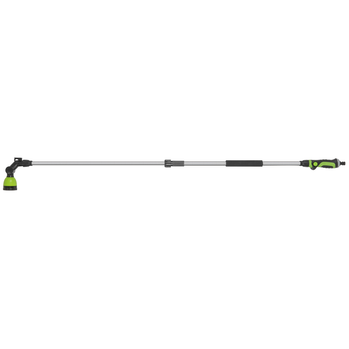 Telescopic Lance 6-Pattern Spray Head 140cm