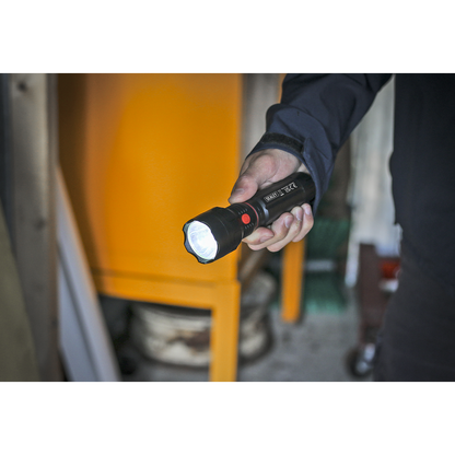 Torch/Inspection Light 3W COB & 3W LED