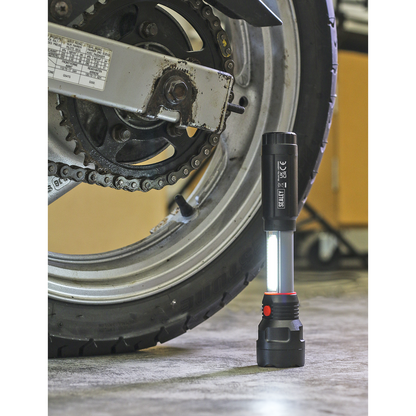 Torch/Inspection Light 3W COB & 3W LED