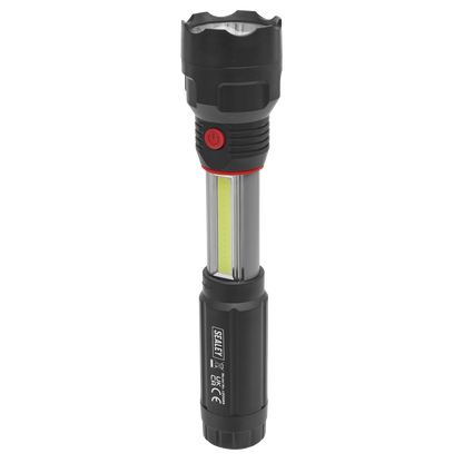 Torch/Inspection Light 3W COB & 3W LED