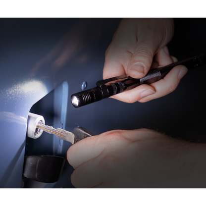 Penlight 9-in-1 Multi-Tool 1W SMD LED