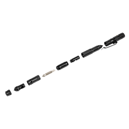 Penlight 9-in-1 Multi-Tool 1W SMD LED