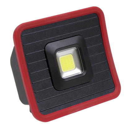 Rechargeable Pocket Floodlight with Power Bank 10W COB LED