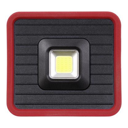Rechargeable Pocket Floodlight with Power Bank 10W COB LED