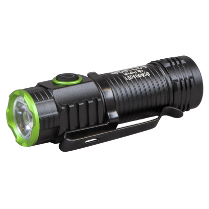 Rechargeable Super Beam Pocket Light 10W SMD LED