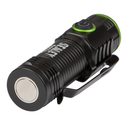 Rechargeable Super Beam Pocket Light 10W SMD LED