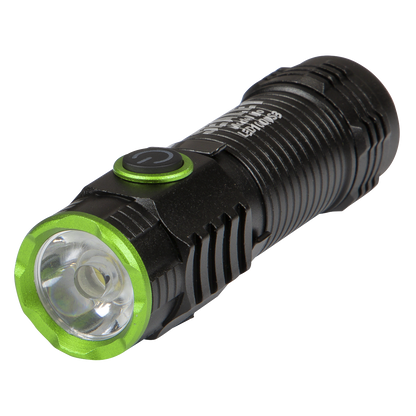 Rechargeable Super Beam Pocket Light 10W SMD LED
