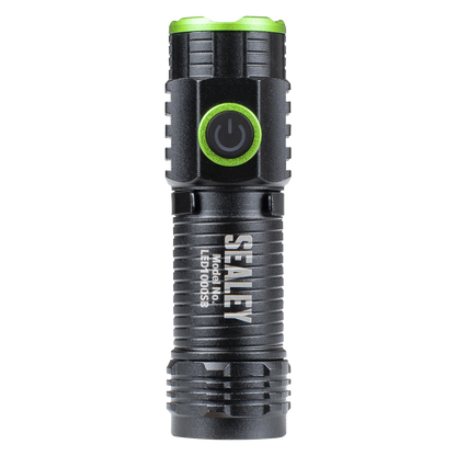 Rechargeable Super Beam Pocket Light 10W SMD LED