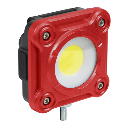 Rechargeable Pocket Floodlight 10W COB LED