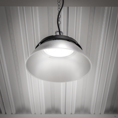 Aluminium Reflector for LED100HB
