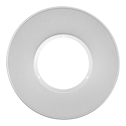Aluminium Reflector for LED100HB