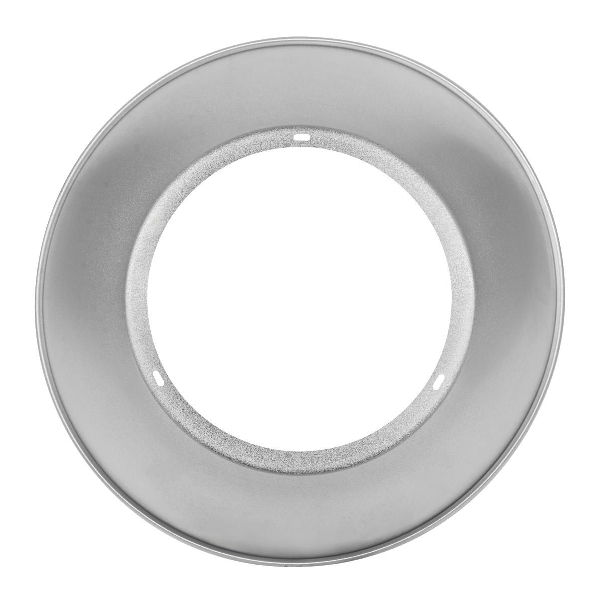 Aluminium Reflector for LED100HB