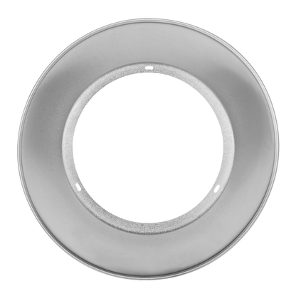 Aluminium Reflector for LED100HB