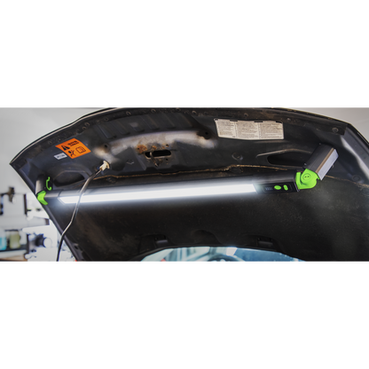 Under-Bonnet Rechargeable Light 13W SMD LED