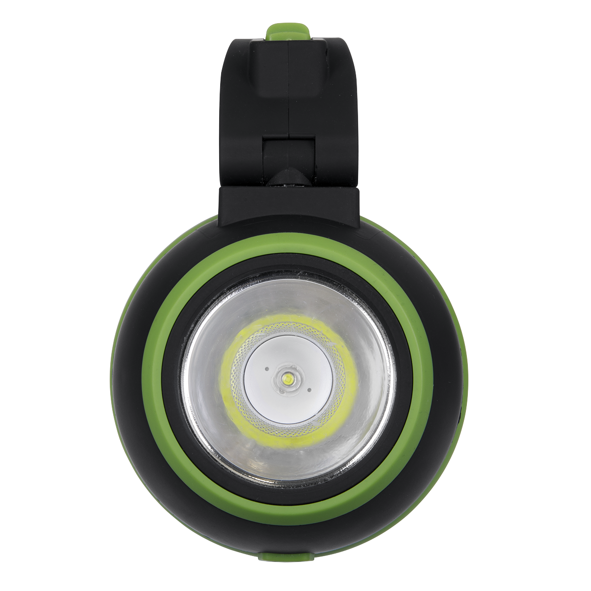 Rechargeable 3-in-1 Spotlight 3W SMD LED