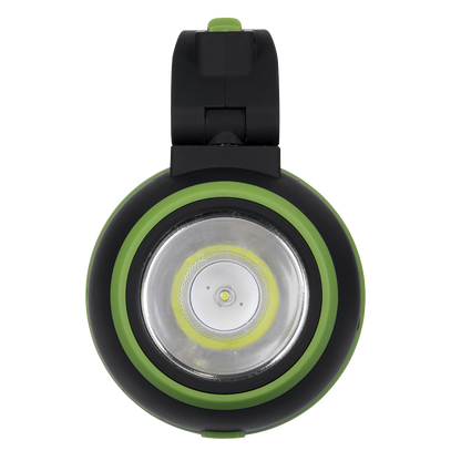Rechargeable 3-in-1 Spotlight 3W SMD LED