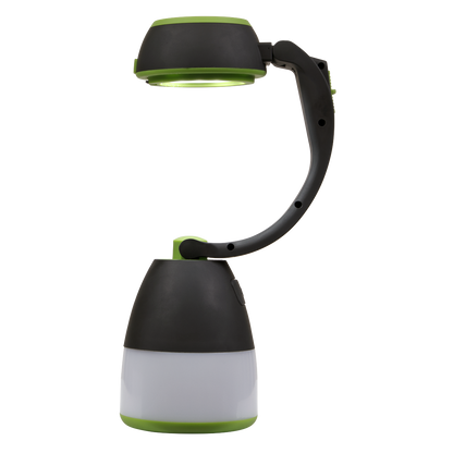 Rechargeable 3-in-1 Spotlight 3W SMD LED