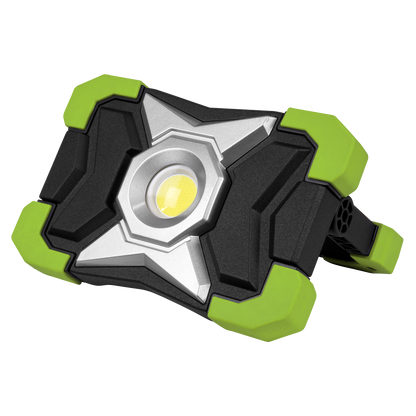Portable Floodlight & Power Bank 15W COB LED