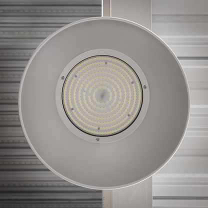 Aluminium Reflector for LED150HB