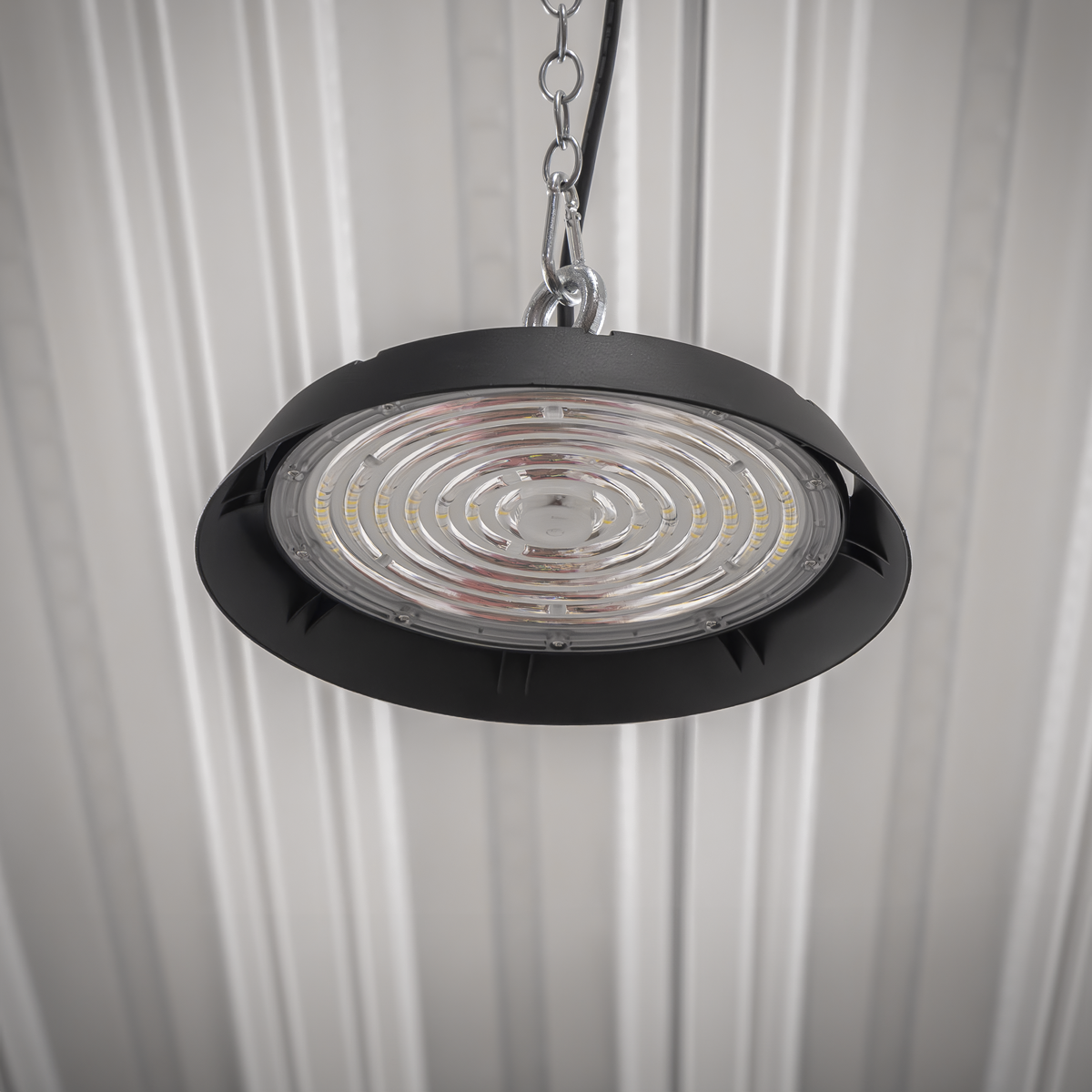 150W LED High Bay Light 6000K