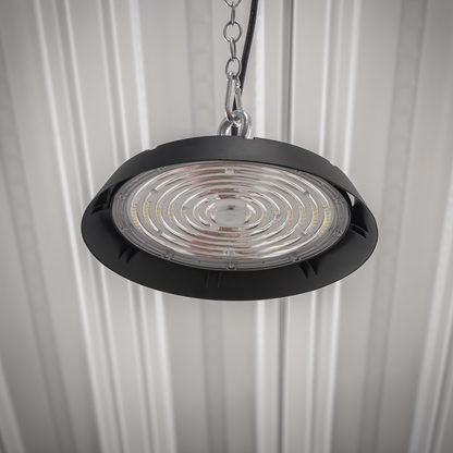 150W LED High Bay Light 6000K
