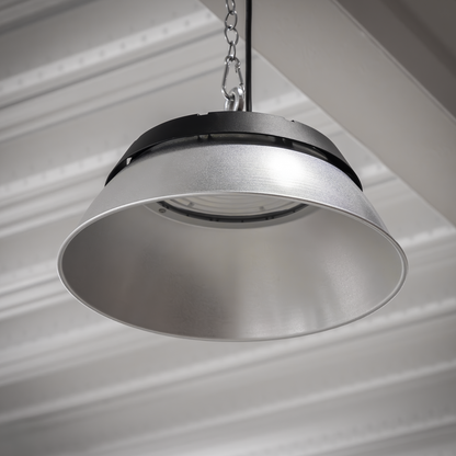 150W LED High Bay Light 6000K