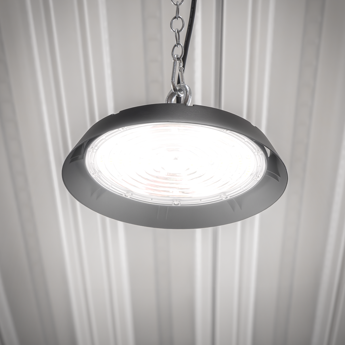 150W LED High Bay Light 6000K