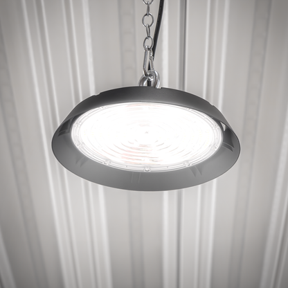 150W LED High Bay Light 6000K
