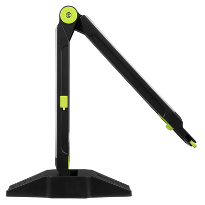 3-in-1 Folding Floodlight 10W SMD LED
