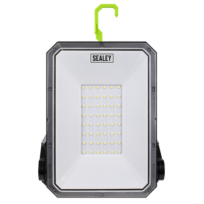 Rechargeable Portable Floodlight & Power Bank 20W SMD LED
