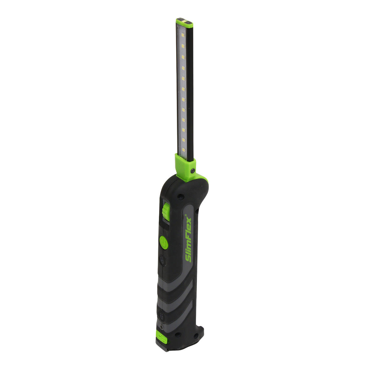 Rechargeable Slim Folding Inspection Light 5W & 1W SMD LED