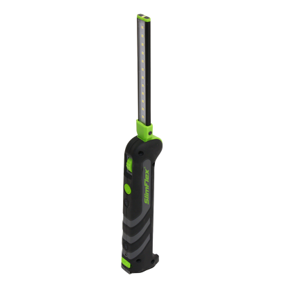 Rechargeable Slim Folding Inspection Light 5W & 1W SMD LED