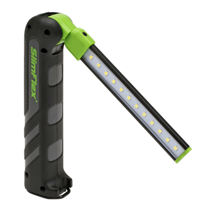 Rechargeable Slim Folding Inspection Light 5W & 1W SMD LED