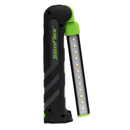 Rechargeable Slim Folding Inspection Light 5W & 1W SMD LED