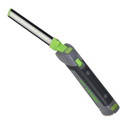 Rechargeable Slim Folding Inspection Light 4W & 1W SMD LED